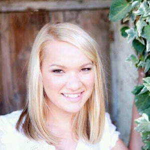 Meet your Posher, Alexis